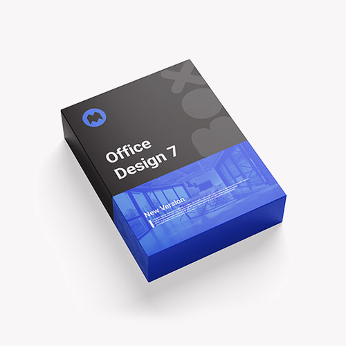 [FURN_9999] Kontori kujundamise tarkvara